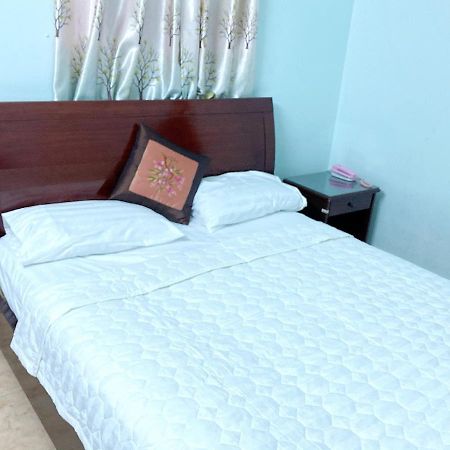 Ha Trang Hotel Хошимин Экстерьер фото