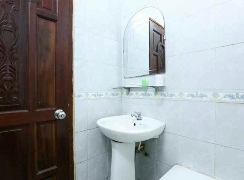 Ha Trang Hotel Хошимин Экстерьер фото