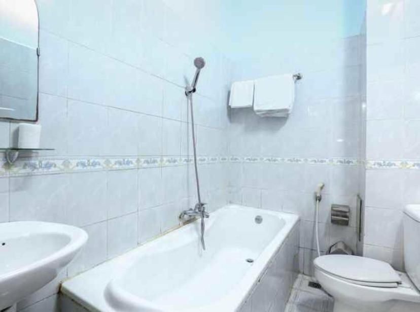 Ha Trang Hotel Хошимин Экстерьер фото