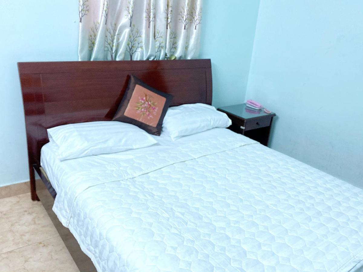 Ha Trang Hotel Хошимин Экстерьер фото